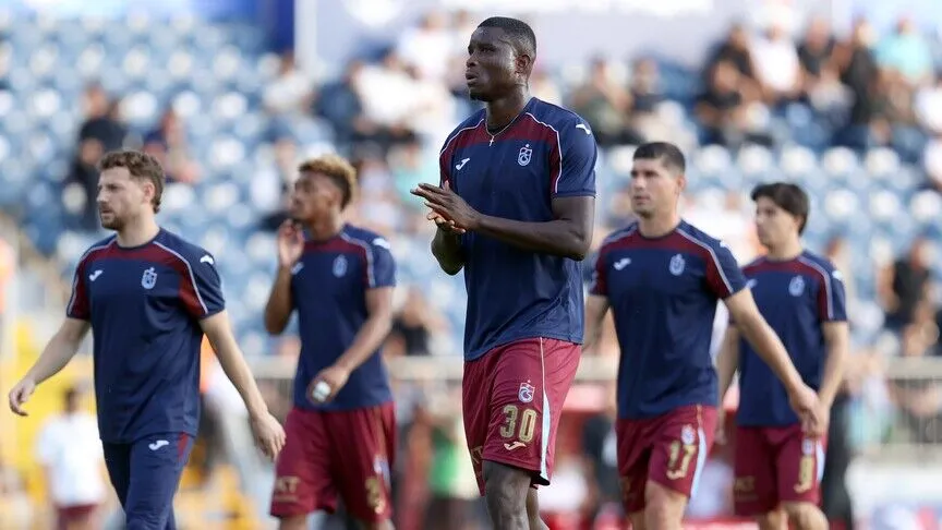 Trabzonspor-Ferencvaros ma&ccedil;ı ne zaman, saat ka&ccedil;ta, hangi kanalda? Şifresiz mi?