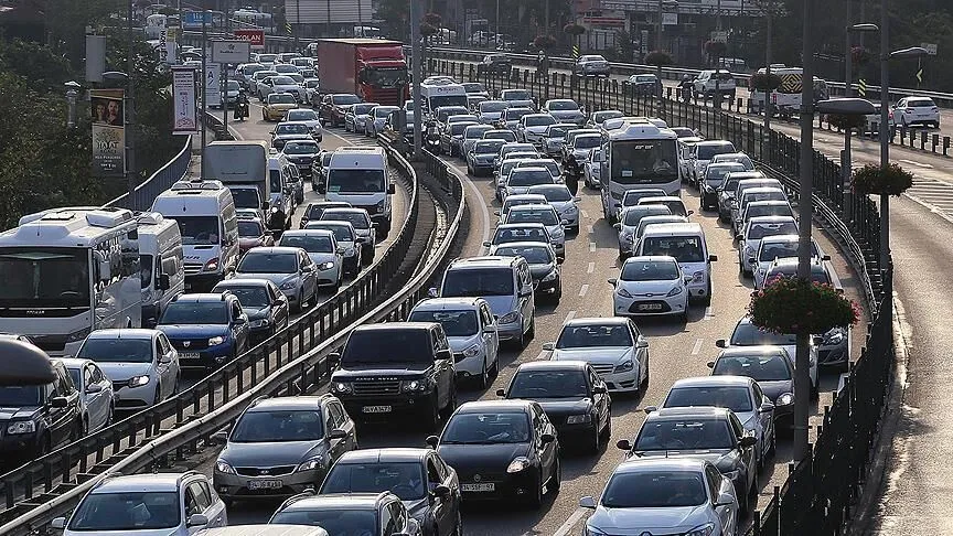 Trafik sigortasında yeni d&ouml;nem başlıyor! 1 Eyl&uuml;l'de değişiyor