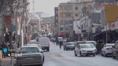 TRT Kurdi, Bu Akşam Kurtalan’ı Tanıtacak