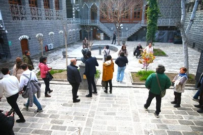 Tunus, Fas ve Cezayirli seyahat acenteleri rotayı G&uuml;neydoğu'ya &ccedil;evirdi