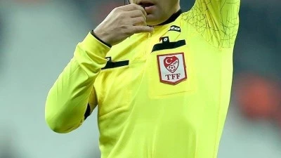 Türk Futbolunda Deprem! 152 Hakem Hakkında Bahis Soruşturması
