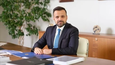 Turkcell Genel Müdürü Koç: 5G için tüm hazırlıklarımızı tamamladık