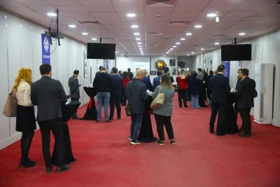 Türkiye'de 22 ayda 3 milyon 800 bin dosya çözüm için arabuluculara yönlendirildi