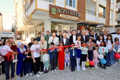 T&uuml;rkiye&rsquo;de bir ilk Siirt&rsquo;te hayata ge&ccedil;ti