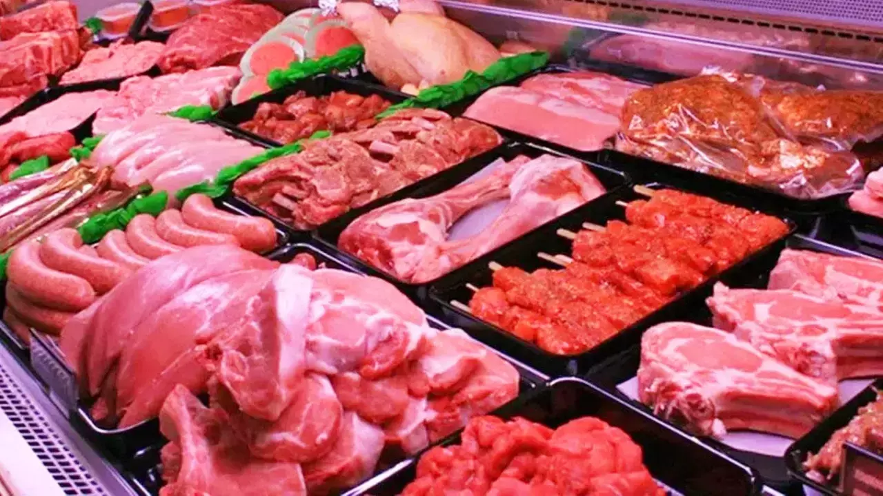 Türkiye'de en çok domuz etinin satıldığı 6 il!