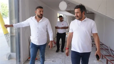 Türkiye’de İlk Kez Siirt’te Açılıyor