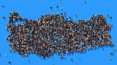 Türkiye’de Yaşayan Siirtliler Siirt’e Yerleşse Nüfus Ne Olurdu?