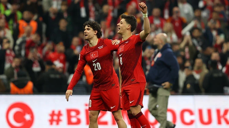 T&uuml;rkiye Ma&ccedil;ı Ne zaman? T&uuml;rkiye D&uuml;nya Kupası play-off final ma&ccedil;ı ne zaman? Kosova &ndash; T&uuml;rkiye ma&ccedil;ı saat ka&ccedil;ta, hangi kanalda?