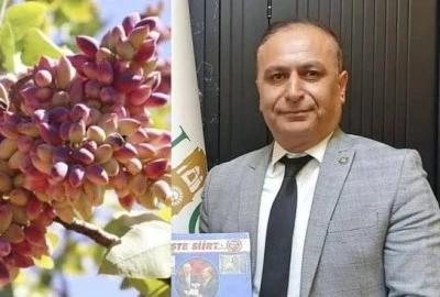 T&uuml;rkiye&rsquo;yi Adım Adım Gezen Siirtli İsimden 81 İl ve 5 Bin &Uuml;r&uuml;nl&uuml;k Dev Arşiv