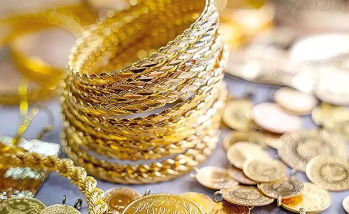 Türkiye'de En Çok ve En Az Altını Olan İller Açıklandı