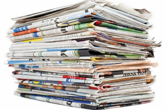 TÜRMOB Türk basınını torbaya attı: Tepki çeken düzenleme Meclis'e sunuldu