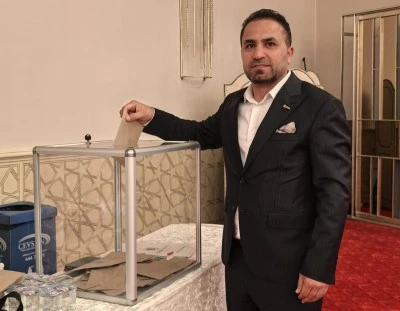 TURSAB Mezopotamya Bölge Temsil Kurulu Başkanlığına Serdar Baturay yeniden seçildi