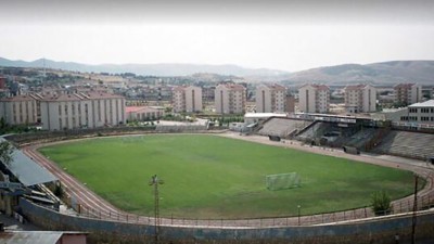 U-17 Türkiye Şampiyonası Siirt’te Başlıyor