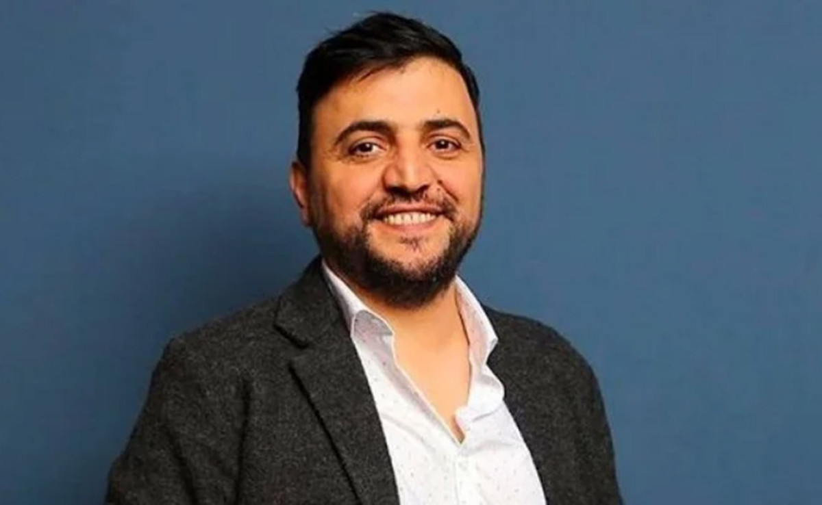 Ünlü oyuncu Şinasi Yurtsever 51 yaşında hayatını kaybetti