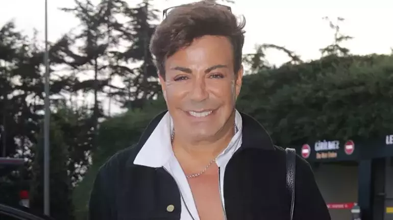 &Uuml;nl&uuml; sanat&ccedil;ı Fatih &Uuml;rek hayatını kaybetti