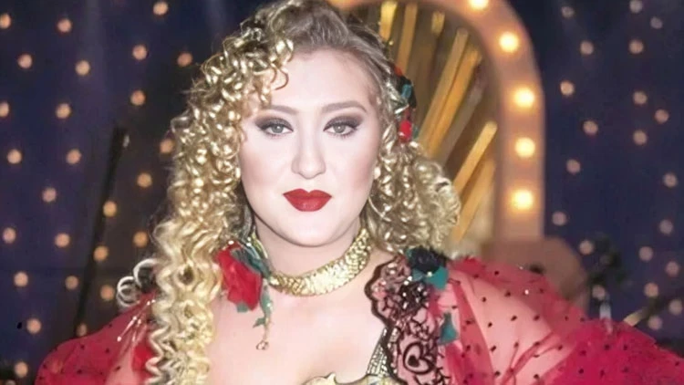 Ünlü Sanatçı Güllü Hayatını Kaybetti! Ölüm Nedeni Belli Oldu