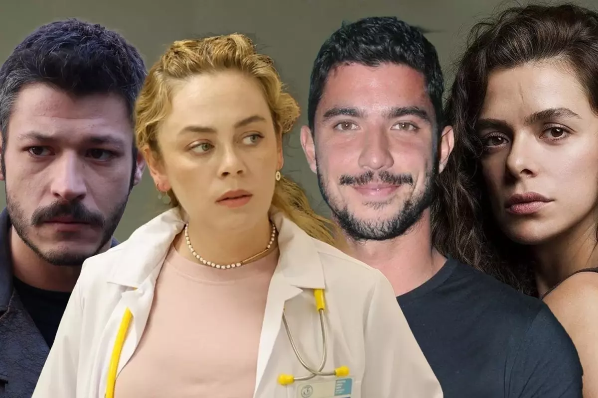 Ünlülere yönelik uyuşturucu soruşturmasında karar belli oldu