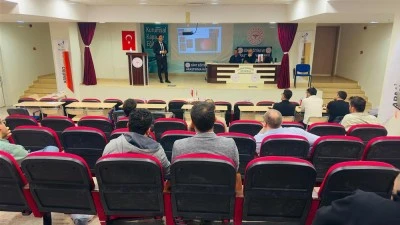 Ürolojide Son Teknolojiler Siirt’te Uygulamalı Olarak Tanıtıldı