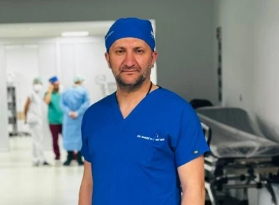 Uzmanından yaz aylarında hamilelere uyarı