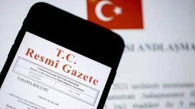 Valiler Kararnamesi &ccedil;ıktı mı, ne zaman yayımlanacak? 22 Eyl&uuml;l 2026 Valiler Kararnamesi Resmi Gazete&rsquo;de yayınlandı mı?