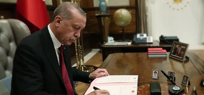 Valiler Kararnamesi Resmi Gazete&rsquo;de Yayımlandı! 19 İlin Valisi Değişti