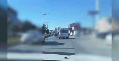 Van'da 35 kilo 820 gram sentetik uyuşturucu ele geçirildi