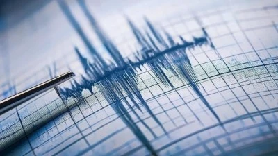 Van&rsquo;da 5,2 B&uuml;y&uuml;kl&uuml;ğ&uuml;nde Deprem