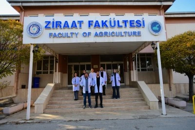 Van'da akademisyenlerden su kaynaklarının etkin kullanılması sağlayacak otomatik sulama sistemi projesi