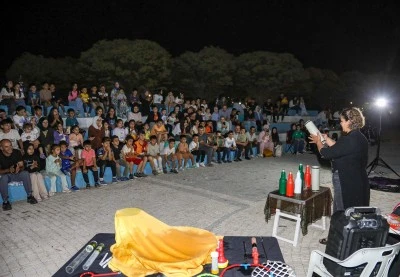 Van'da çocuk şenliği etkinlikleri devam ediyor