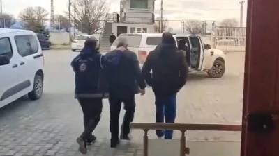 Van'da Göçmen Kaçakçılarına Yönelik Operasyon