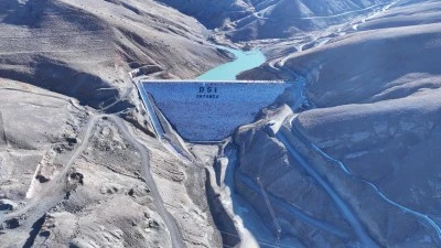 Van'da Ortanca ve Gültepe göletleriyle 7 bin 30 dekar arazi suya kavuşacak