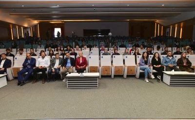 Van'da &quot;Bağımlılık 2.0&quot; semineri düzenlendi