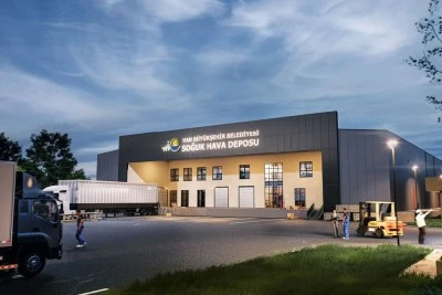 Van'da soğuk hava deposu yapılacak