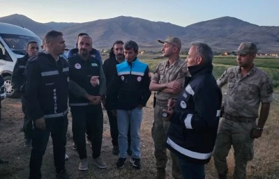 Siirt ve Çevre İllerde Balık Avına Sıkı Denetim