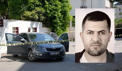Van&rsquo;daki kan davası Antalya&rsquo;ya taşındı: 44 yaşındaki adam silahlı saldırıda &ouml;ld&uuml;r&uuml;ld&uuml;