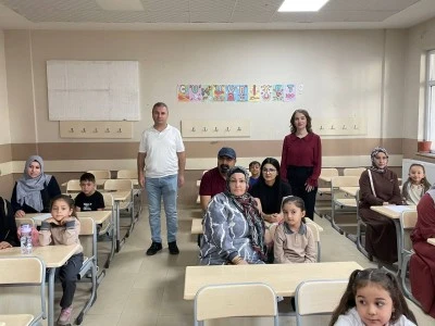 Van, Muş ve Bitlis'teki okullarda uyum eğitimi başladı