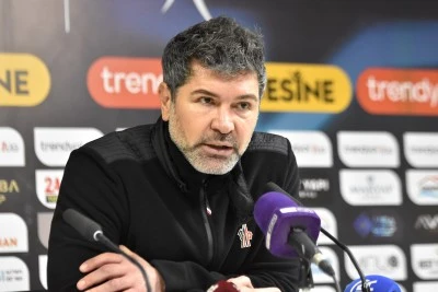 Vanspor-Ankara Keçiörengücü maçının ardından