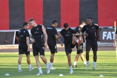 Vanspor'da hedef üst sıralara tutunmak