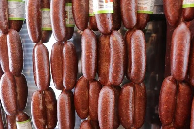 Vatandaşa Sucuk Diye Neler Yedirmişler! 8 Marka İfşa Edildi