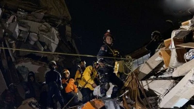 Venezuela'da 7.5 B&uuml;y&uuml;kl&uuml;ğ&uuml;nde Deprem! Can Kaybı Ka&ccedil; Oldu, Venezuela Nerede ve N&uuml;fusu Ne Kadar?