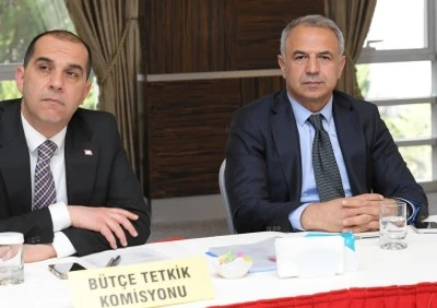 Vilayetler Birliği 61. Olağan Genel Meclis Toplantısı Yapıldı 