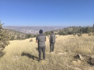 Yaban Hayatı İçin 7/24 Denetim