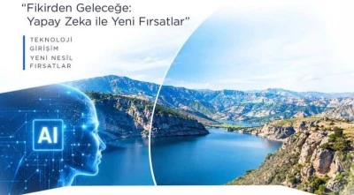Yapay zeka &ccedil;ağında girişimcilik Siirt&rsquo;te konuşulacak!