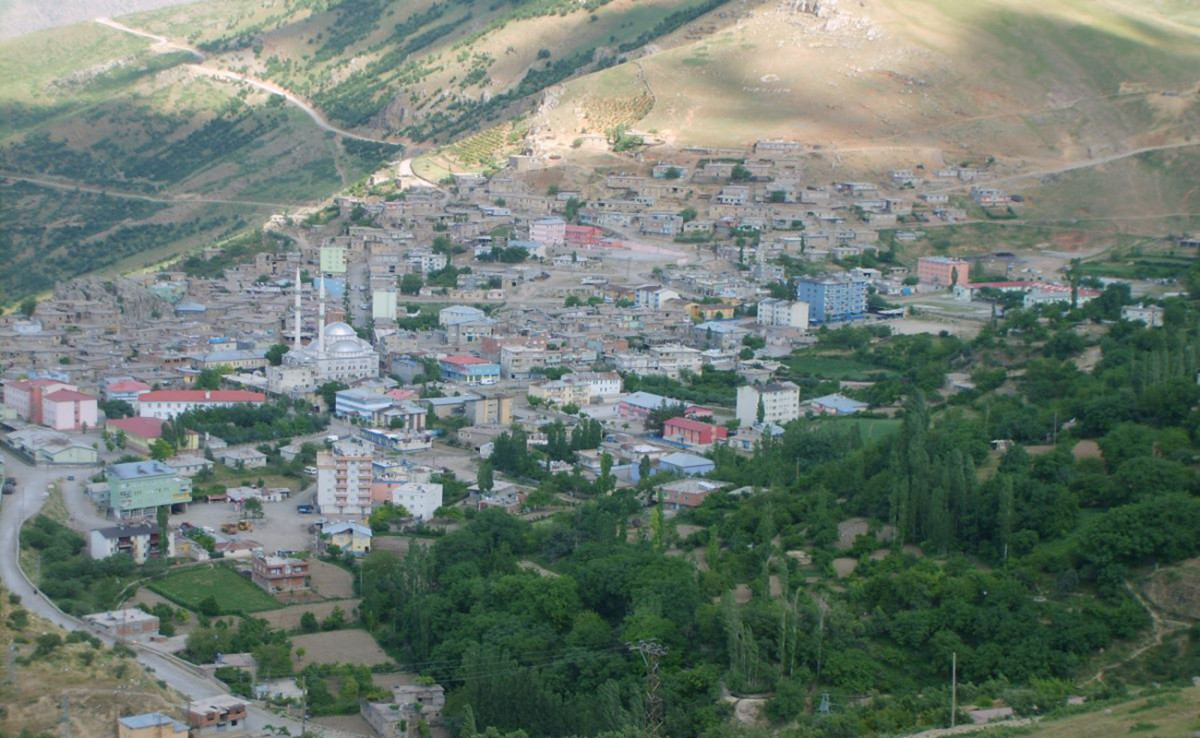 Yapay Zekaya Göre İşte Siirt’in En Güzel İlçesi!