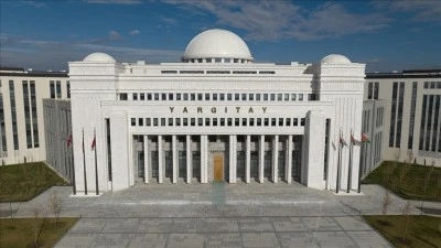 Yargıtay'dan emsal karar! Düğün fotoğrafı hapis getirdi