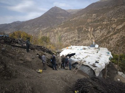 Yasa Dışı Avcılığa Ağır Ceza! Yaban Ke&ccedil;isi Vuran Şahsa 966 Bin TL Ceza