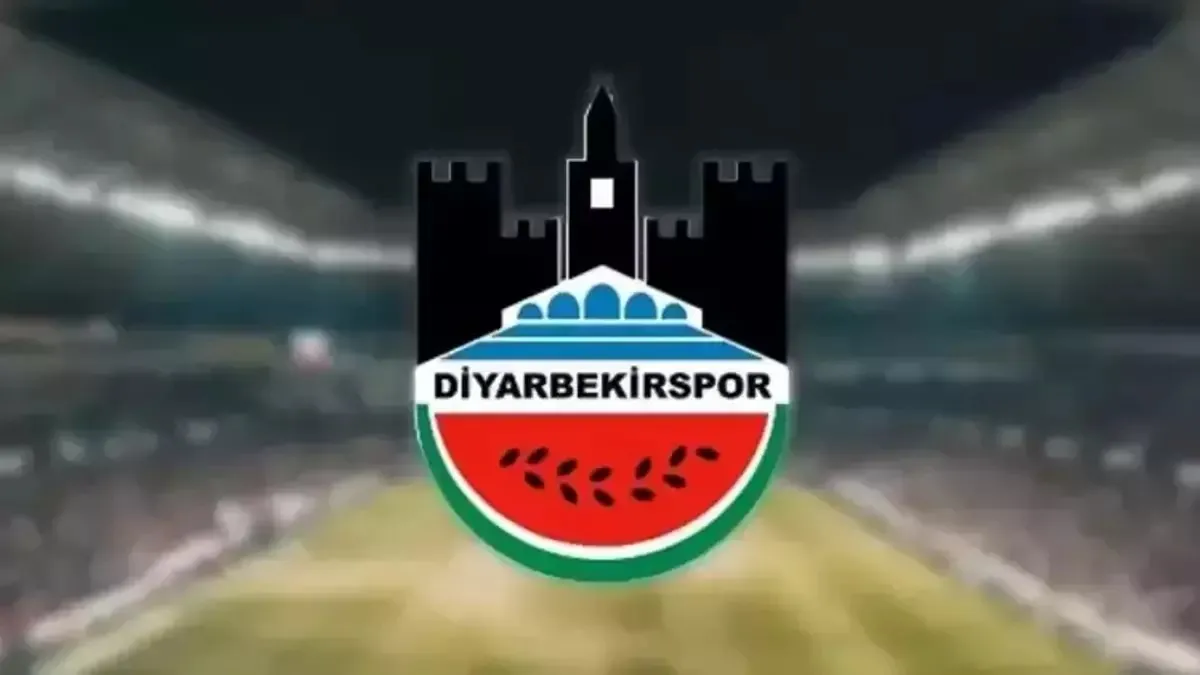 Yasa dışı bahis operasyonu: Diyarbekirspor'a el konuldu