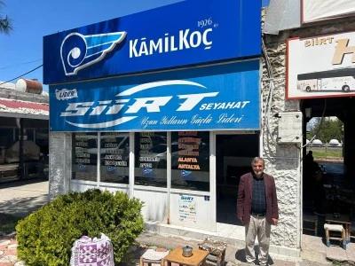 Yaz Geldi, Kurtalan&rsquo;dan Marmaris&rsquo;e Yolculuklar Hızlandı