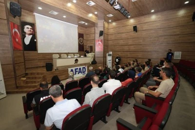 Yaz &ouml;ncesi Siirt'te yetkililer kolları sıvadı