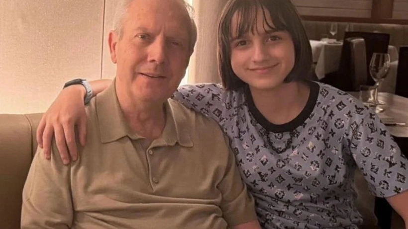 Yaz Yıldırım'dan "evlerine gelen kuaf&ouml;r hayatını kaybetti" iddiasına yalanlama